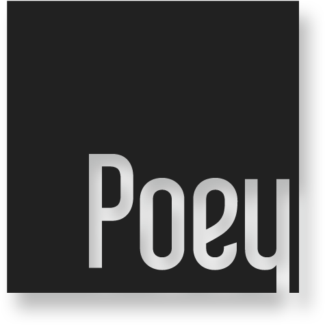 Poey, The Creative Agency